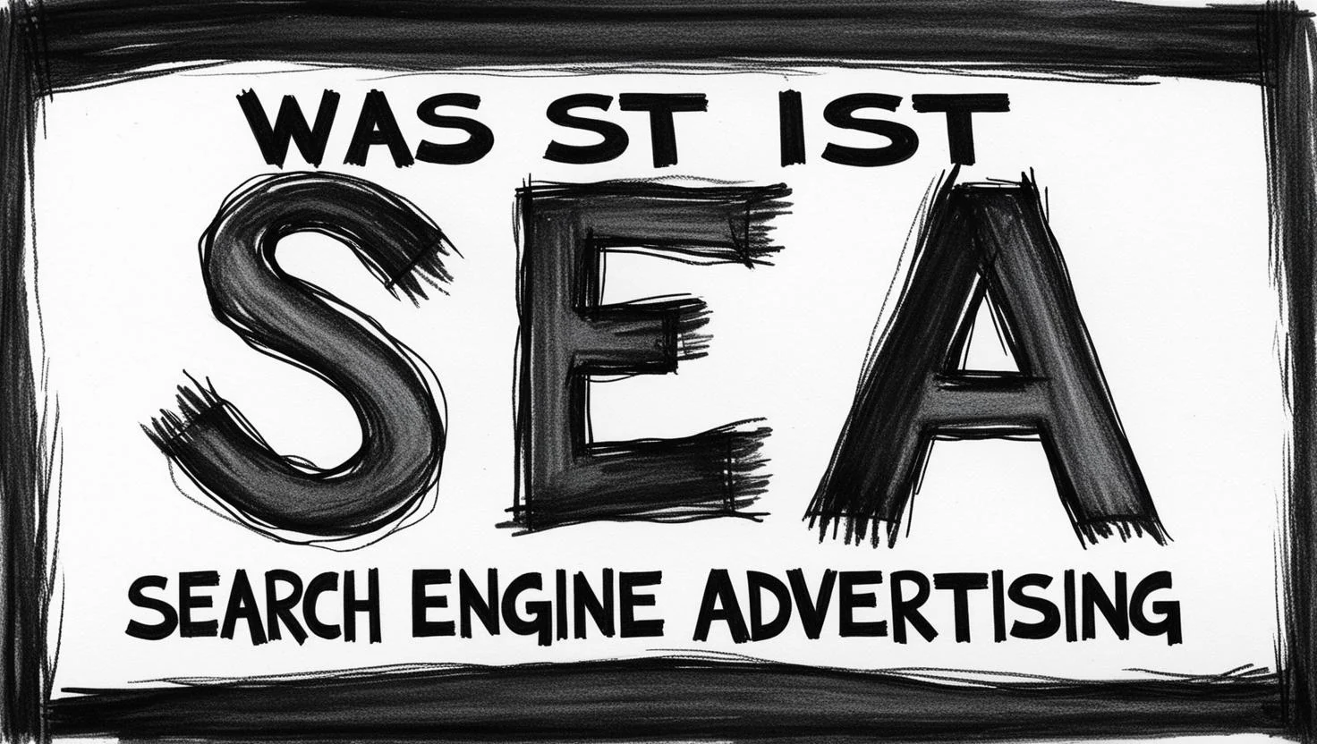 Was ist SEA?