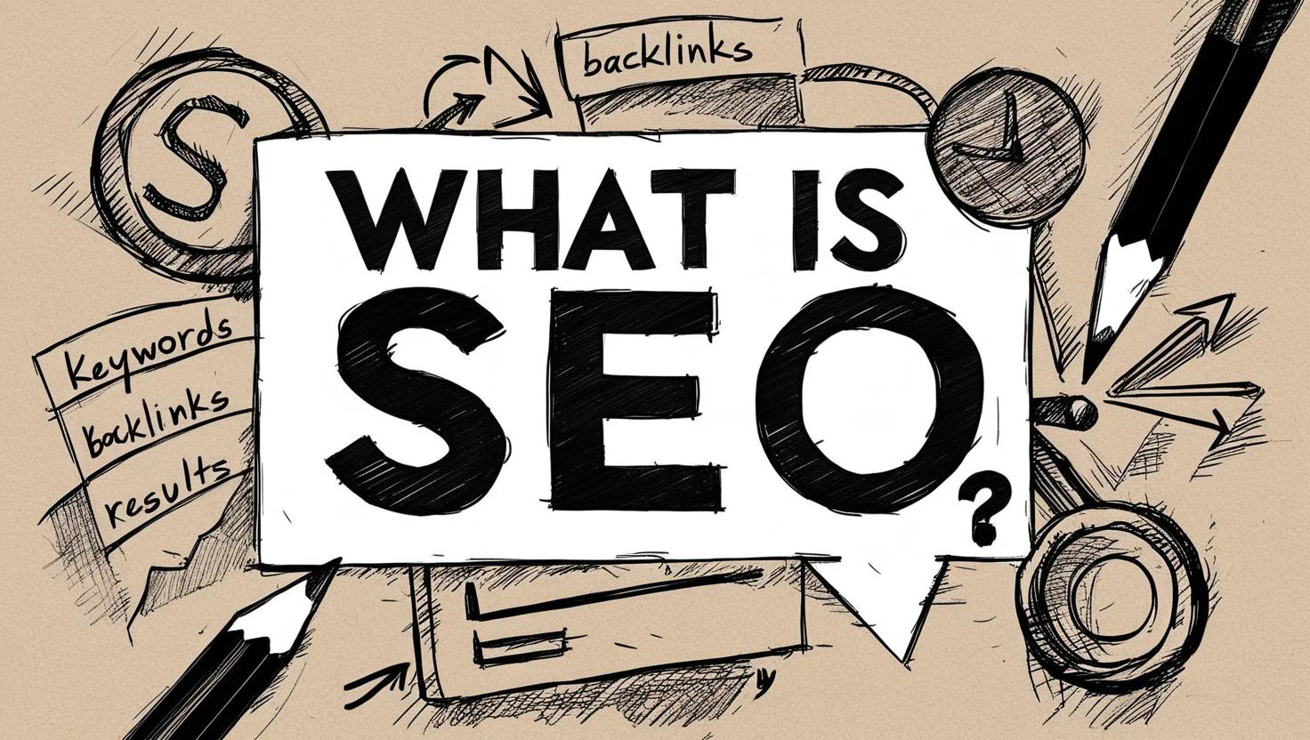 Was ist SEO?