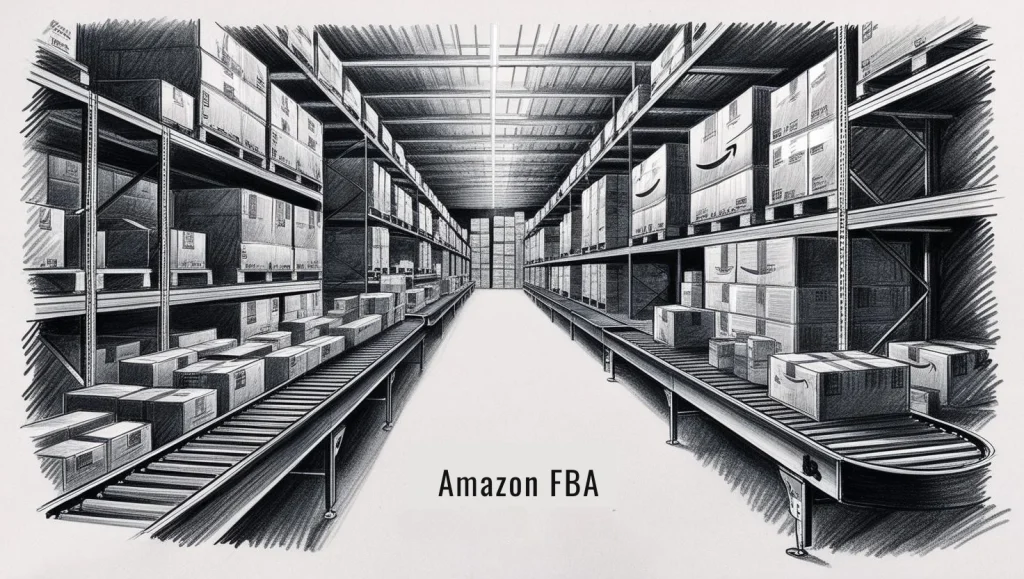 Amazon FBA