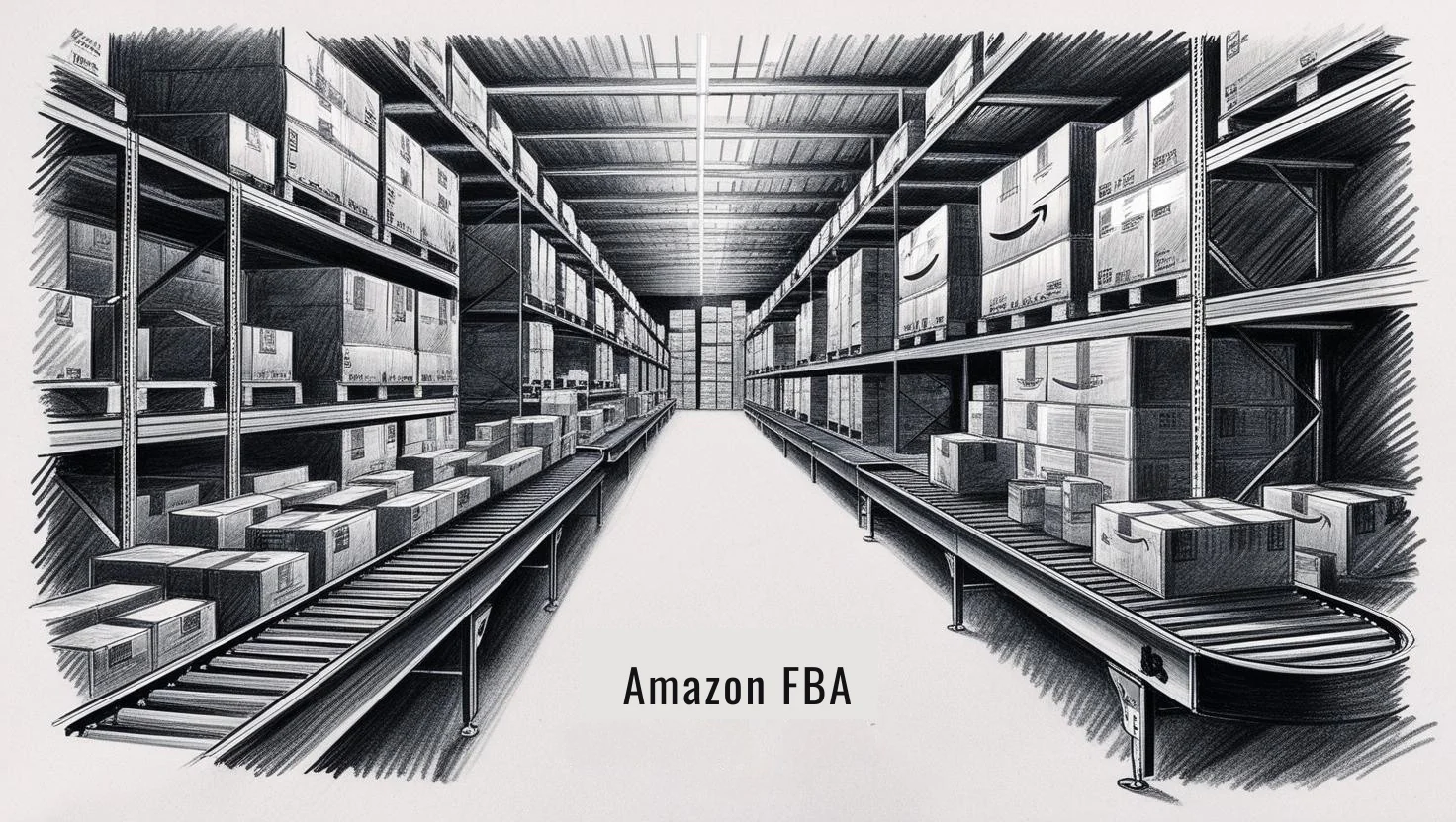 Amazon FBA