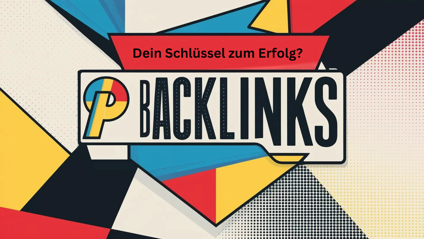 Backlinks für einen Online-Shop