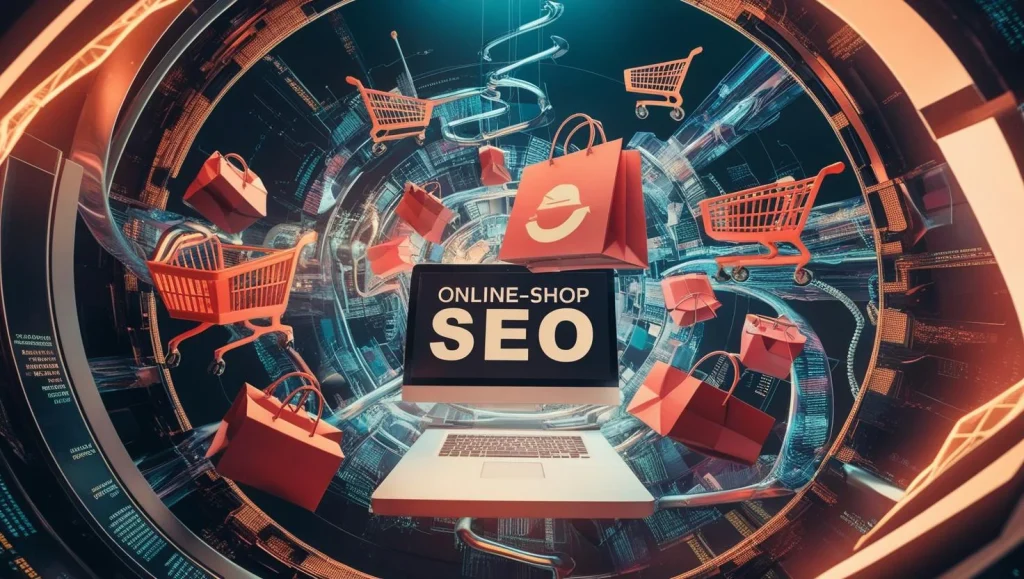 Online-Shop SEO