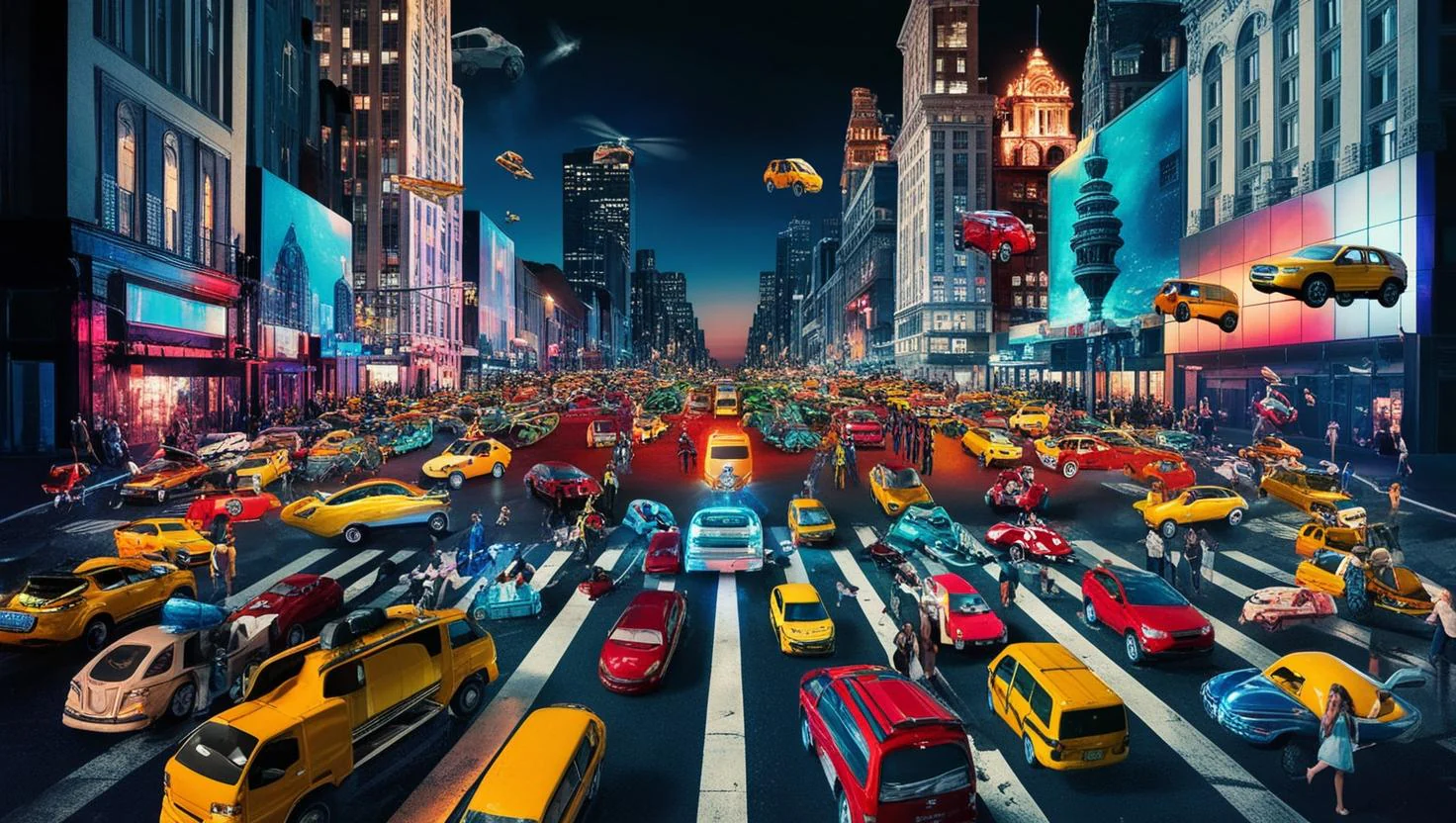 Traffic mit Gutscheinen für einen Online-Shop