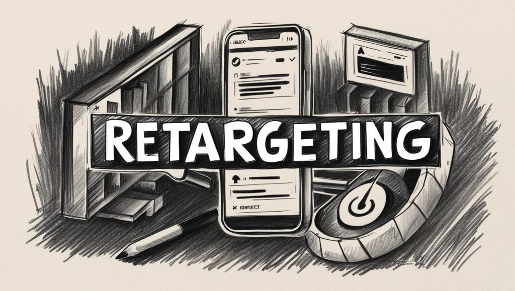 Was ist Retargeting?