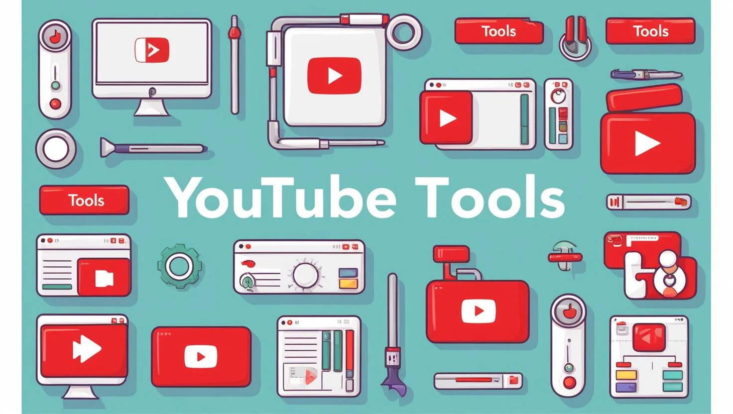 YouTube-Tools