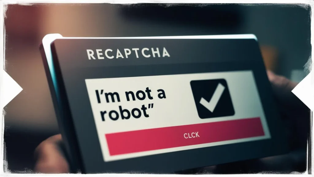 Was ist ein reCAPTCHA? Effektiver Schutz für Webseiten