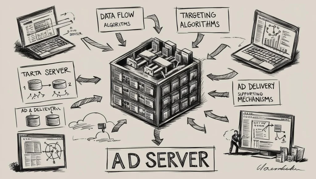 Ad Server
