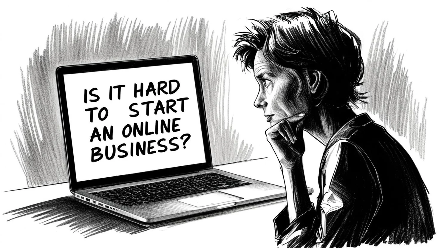 Einstieg ins Online-Business