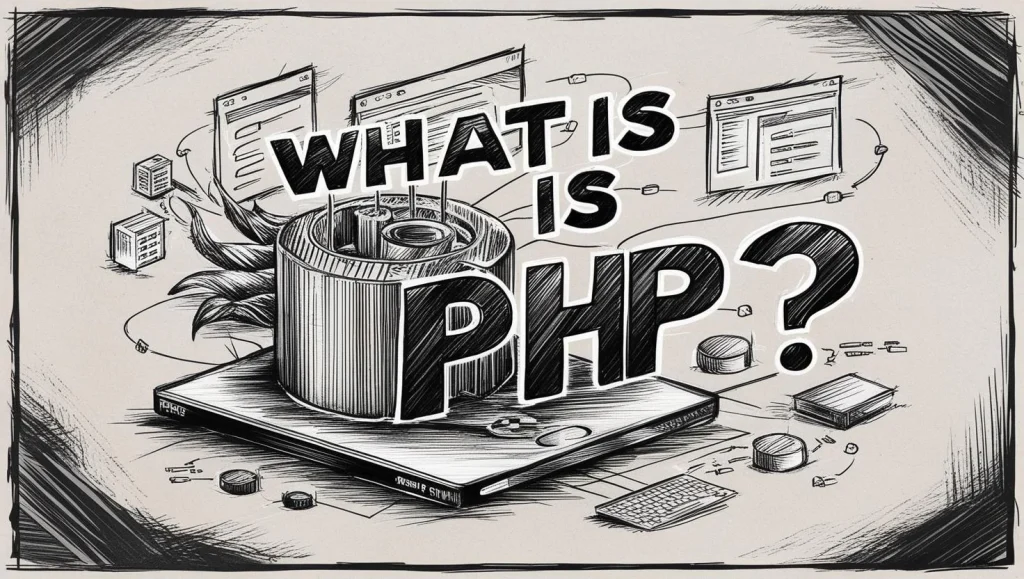 Was ist PHP?