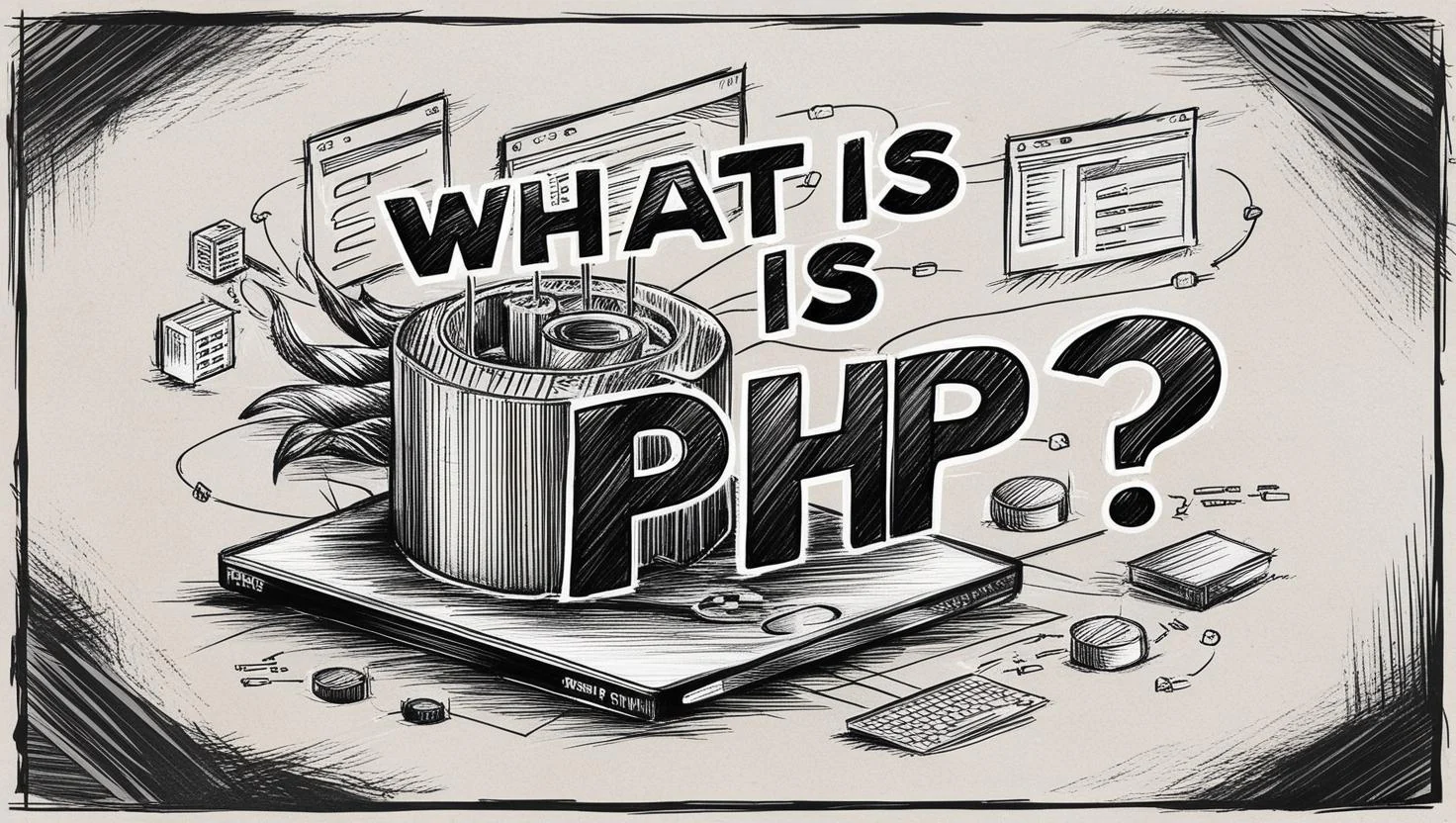 Was ist PHP?