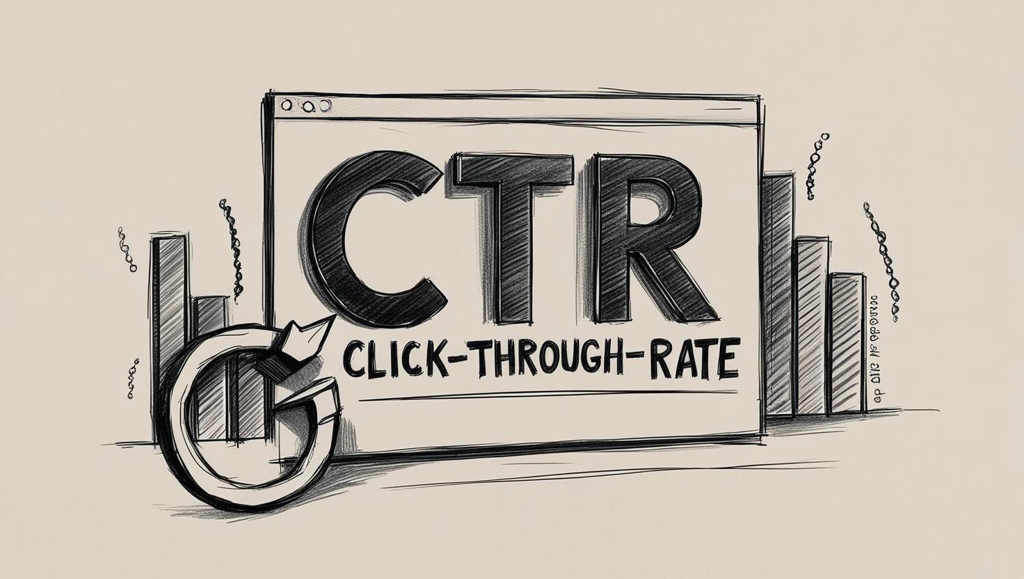 Was ist die Click-Through-Rate (CTR)?