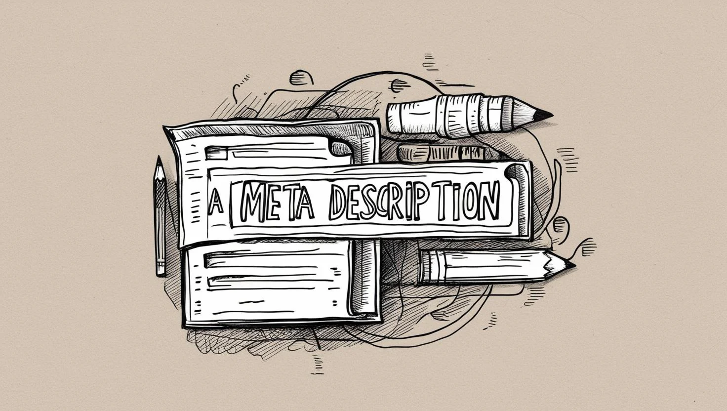 Was ist eine Meta Description?