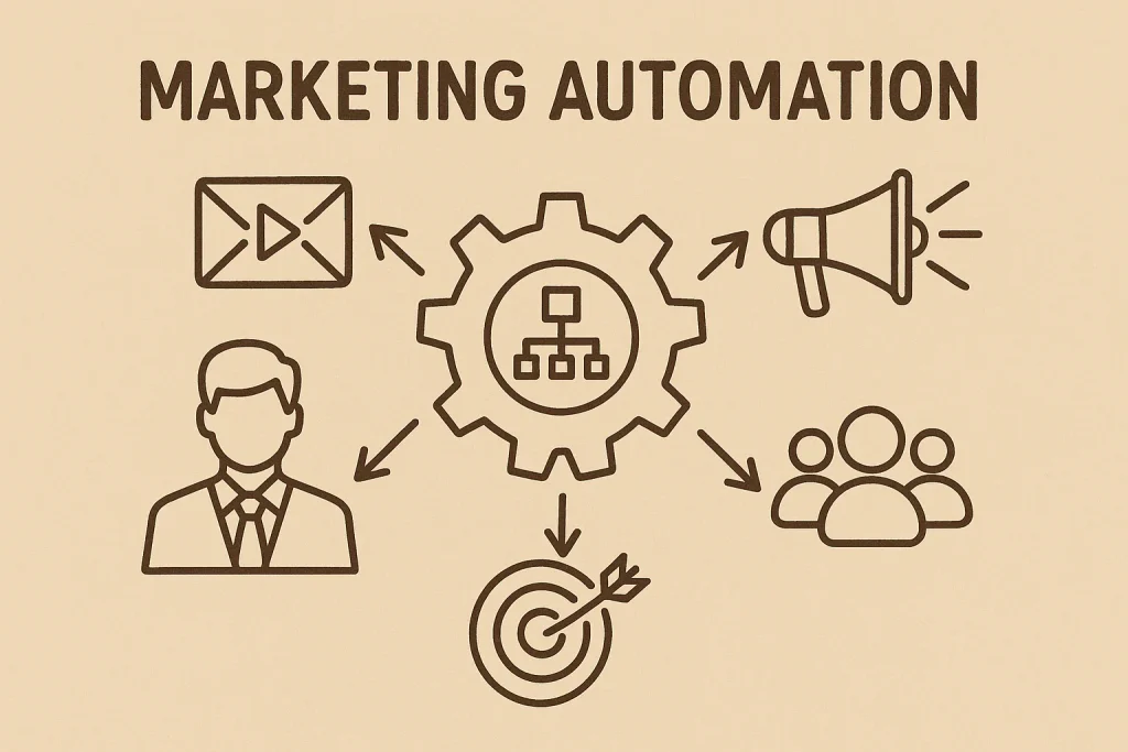 Marketing Automation