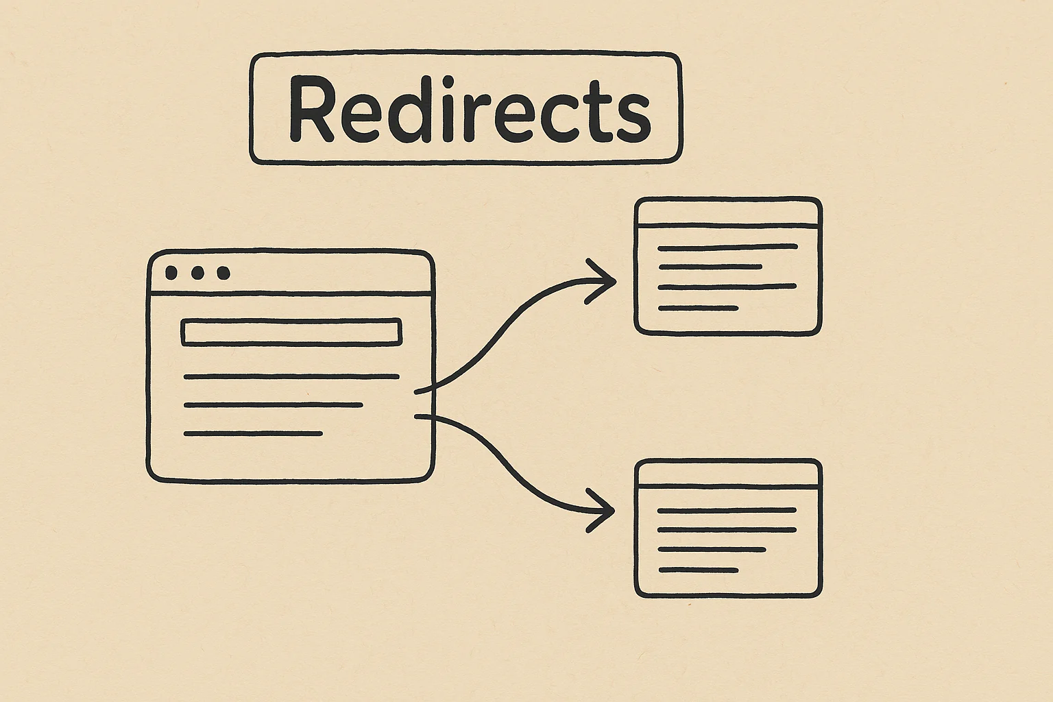 Redirect